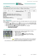 Preview for 11 page of PIETRO FIORENTINI M-LOG Plus Technical Manual