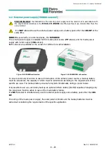 Предварительный просмотр 9 страницы PIETRO FIORENTINI MODUS A Technical Manual