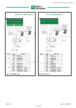 Предварительный просмотр 17 страницы PIETRO FIORENTINI MODUS A Technical Manual