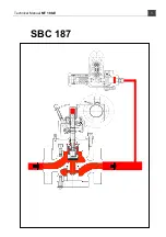 Preview for 2 page of PIETRO FIORENTINI MT-188-E Technical Manual