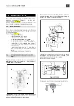 Preview for 5 page of PIETRO FIORENTINI MT-188-E Technical Manual