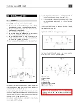 Preview for 7 page of PIETRO FIORENTINI MT-188-E Technical Manual