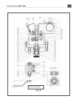 Preview for 13 page of PIETRO FIORENTINI MT-188-E Technical Manual