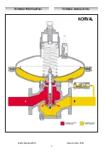 Preview for 2 page of PIETRO FIORENTINI MT044 Technical Manual