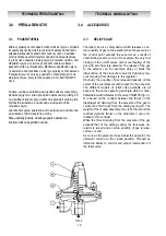 Preview for 11 page of PIETRO FIORENTINI MT044 Technical Manual