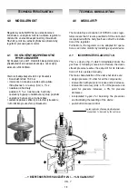 Preview for 13 page of PIETRO FIORENTINI MT044 Technical Manual