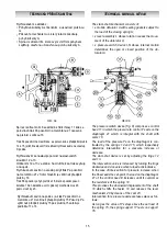 Preview for 14 page of PIETRO FIORENTINI MT044 Technical Manual