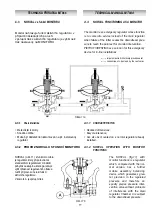 Preview for 16 page of PIETRO FIORENTINI MT044 Technical Manual