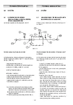 Preview for 21 page of PIETRO FIORENTINI MT044 Technical Manual