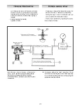 Preview for 22 page of PIETRO FIORENTINI MT044 Technical Manual