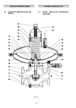 Preview for 33 page of PIETRO FIORENTINI MT044 Technical Manual