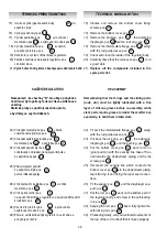 Preview for 35 page of PIETRO FIORENTINI MT044 Technical Manual