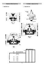 Preview for 50 page of PIETRO FIORENTINI MT044 Technical Manual