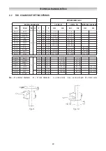 Preview for 20 page of PIETRO FIORENTINI NORVAL Installation, Commisioning And Maintenance Instructions