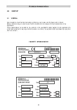 Preview for 22 page of PIETRO FIORENTINI NORVAL Installation, Commisioning And Maintenance Instructions