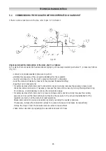 Preview for 25 page of PIETRO FIORENTINI NORVAL Installation, Commisioning And Maintenance Instructions