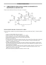 Preview for 29 page of PIETRO FIORENTINI NORVAL Installation, Commisioning And Maintenance Instructions