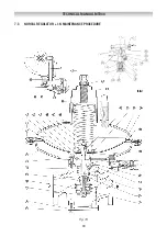 Preview for 39 page of PIETRO FIORENTINI NORVAL Installation, Commisioning And Maintenance Instructions