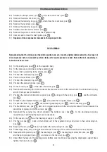 Preview for 41 page of PIETRO FIORENTINI NORVAL Installation, Commisioning And Maintenance Instructions