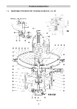 Preview for 43 page of PIETRO FIORENTINI NORVAL Installation, Commisioning And Maintenance Instructions