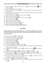 Preview for 45 page of PIETRO FIORENTINI NORVAL Installation, Commisioning And Maintenance Instructions