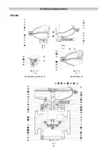 Preview for 52 page of PIETRO FIORENTINI NORVAL Installation, Commisioning And Maintenance Instructions