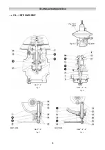 Preview for 54 page of PIETRO FIORENTINI NORVAL Installation, Commisioning And Maintenance Instructions