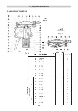 Preview for 55 page of PIETRO FIORENTINI NORVAL Installation, Commisioning And Maintenance Instructions