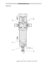 Preview for 11 page of PIETRO FIORENTINI REFLUX 819/FO Technical Manual