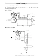 Preview for 14 page of PIETRO FIORENTINI REFLUX 819/FO Technical Manual