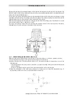 Preview for 16 page of PIETRO FIORENTINI REFLUX 819/FO Technical Manual