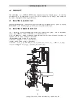 Preview for 18 page of PIETRO FIORENTINI REFLUX 819/FO Technical Manual