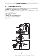 Preview for 22 page of PIETRO FIORENTINI REFLUX 819/FO Technical Manual