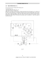 Preview for 23 page of PIETRO FIORENTINI REFLUX 819/FO Technical Manual