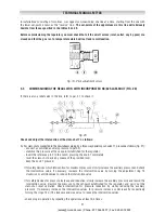 Preview for 31 page of PIETRO FIORENTINI REFLUX 819/FO Technical Manual