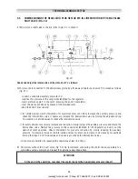 Preview for 35 page of PIETRO FIORENTINI REFLUX 819/FO Technical Manual