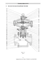 Preview for 44 page of PIETRO FIORENTINI REFLUX 819/FO Technical Manual