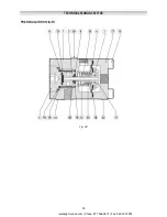 Preview for 46 page of PIETRO FIORENTINI REFLUX 819/FO Technical Manual