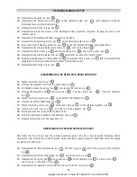 Preview for 48 page of PIETRO FIORENTINI REFLUX 819/FO Technical Manual