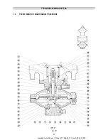 Preview for 51 page of PIETRO FIORENTINI REFLUX 819/FO Technical Manual