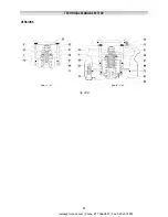 Preview for 52 page of PIETRO FIORENTINI REFLUX 819/FO Technical Manual