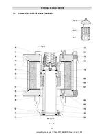 Preview for 57 page of PIETRO FIORENTINI REFLUX 819/FO Technical Manual