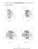 Preview for 60 page of PIETRO FIORENTINI REFLUX 819/FO Technical Manual