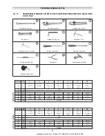 Preview for 63 page of PIETRO FIORENTINI REFLUX 819/FO Technical Manual