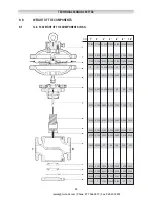 Preview for 65 page of PIETRO FIORENTINI REFLUX 819/FO Technical Manual