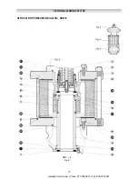 Preview for 70 page of PIETRO FIORENTINI REFLUX 819/FO Technical Manual