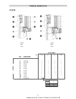 Preview for 71 page of PIETRO FIORENTINI REFLUX 819/FO Technical Manual