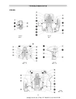 Preview for 73 page of PIETRO FIORENTINI REFLUX 819/FO Technical Manual