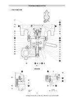 Preview for 75 page of PIETRO FIORENTINI REFLUX 819/FO Technical Manual