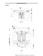 Preview for 76 page of PIETRO FIORENTINI REFLUX 819/FO Technical Manual